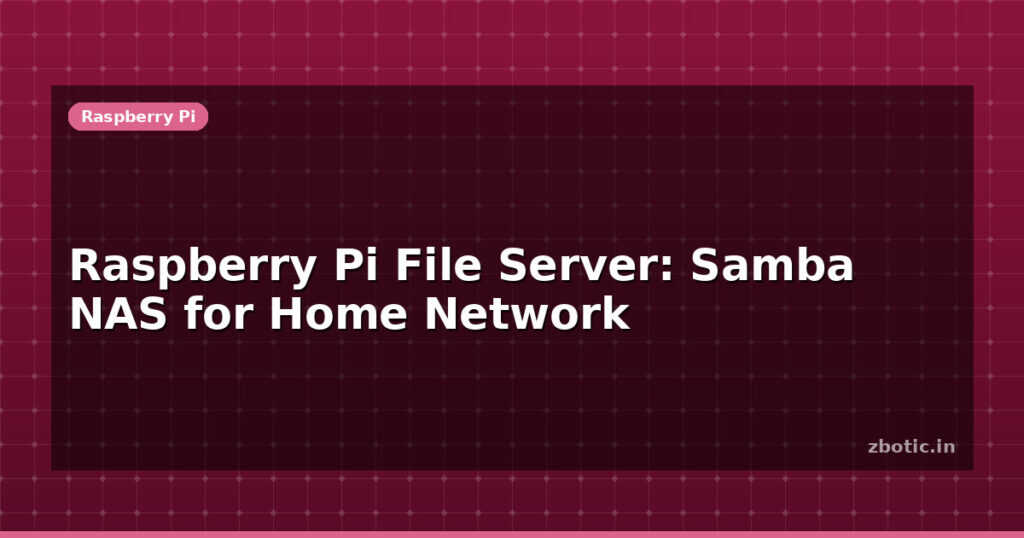 Blog Raspberry Pi File Server Samba Nas For Home Network 595147 Large