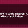 blog raspberry pi gpio tutorial control leds buttons and relays 594992