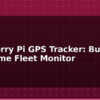 blog raspberry pi gps tracker build real time fleet monitor 595116