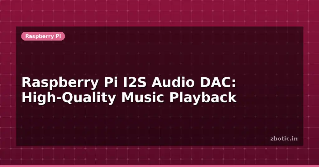 Blog Raspberry Pi I2s Audio Dac High Quality Music Playback 595059 Large.jpg