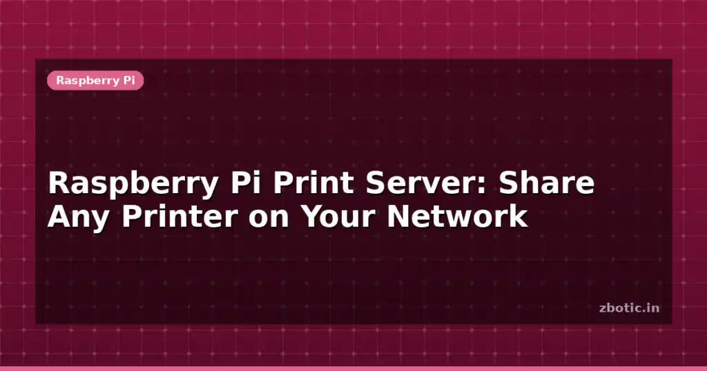 Blog Raspberry Pi Print Server Share Any Printer On Your Network 595222 Large.jpg