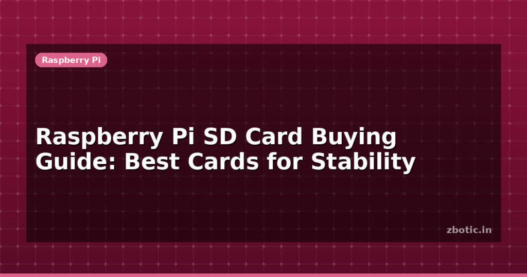 Blog Raspberry Pi Sd Card Buying Guide Best Cards For Stability 595178 Large