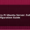blog raspberry pi ubuntu server full setup and configuration guide 594949