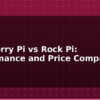 blog raspberry pi vs rock pi performance and price comparison 595195