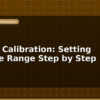 blog rc esc calibration setting throttle range step by step 596978