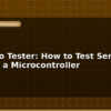 blog rc servo tester how to test servos without a microcontroller 597007