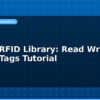 blog rc522 rfid library read write mifare tags tutorial 594852