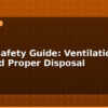 blog resin safety guide ventilation ppe and proper disposal 595885