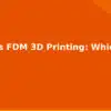 blog resin vs fdm 3d printing which is better 594470