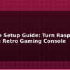 blog retropie setup guide turn raspberry pi into a retro gaming console 595132