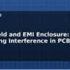 blog rf shield and emi enclosure reducing interference in pcb 599699