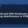 blog rf shield and emi enclosure reducing interference in pcb 599699