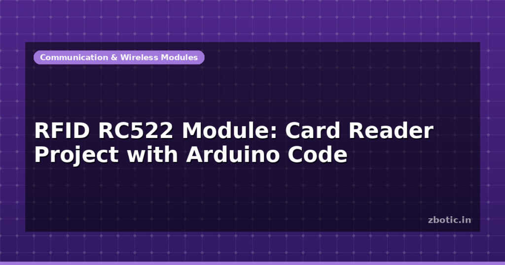 Blog Rfid Rc522 Module Card Reader Project With Arduino Code 597591 Large