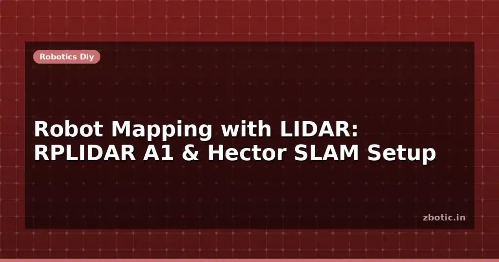 Blog Robot Mapping With Lidar Rplidar A1 Hector Slam Setup 597652 Large.jpg