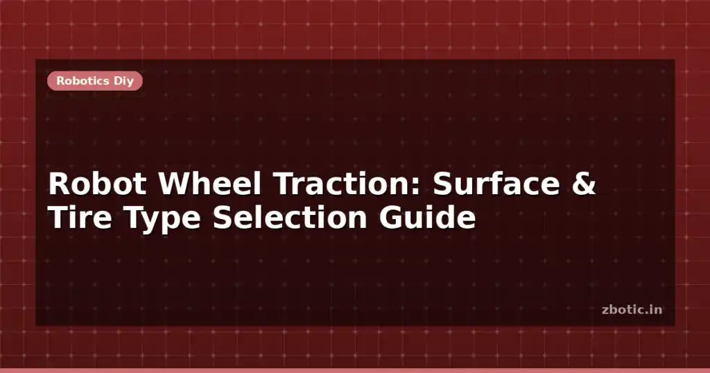 Blog Robot Wheel Traction Surface Tire Type Selection Guide 597547 Large.jpg