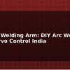 blog robotic welding arm diy arc welding with servo control india 597746