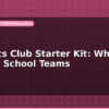 blog robotics club starter kit what to buy for school teams 598812