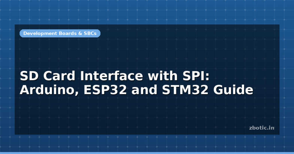 Blog Sd Card Interface With Spi Arduino Esp32 And Stm32 Guide 599114 Large