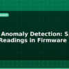 blog sensor anomaly detection spot faulty readings in firmware 596297