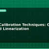 blog sensor calibration techniques offset gain and linearization 596195