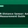 blog sharp ir distance sensor analog range measurement guide 596304