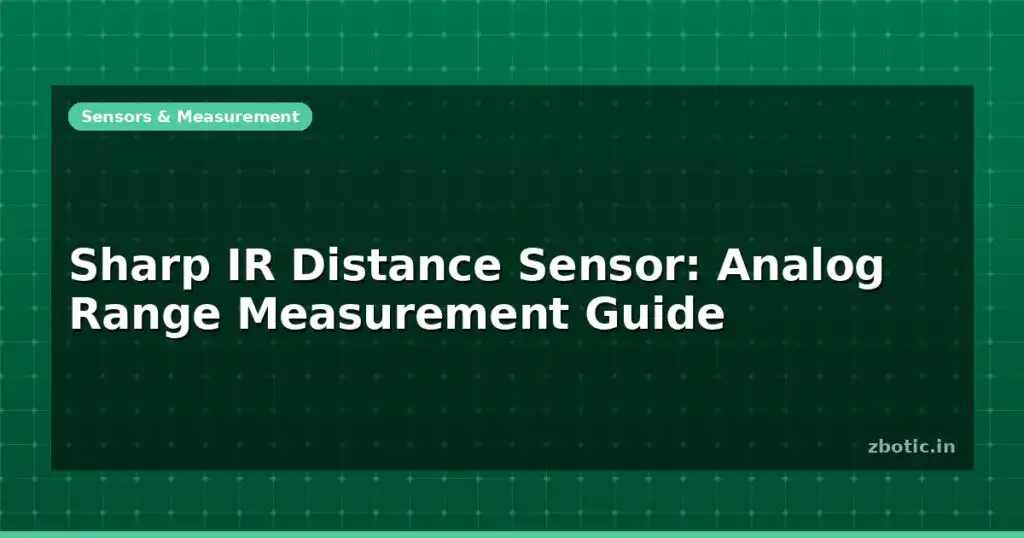 Blog Sharp Ir Distance Sensor Analog Range Measurement Guide 596304 Large.jpg