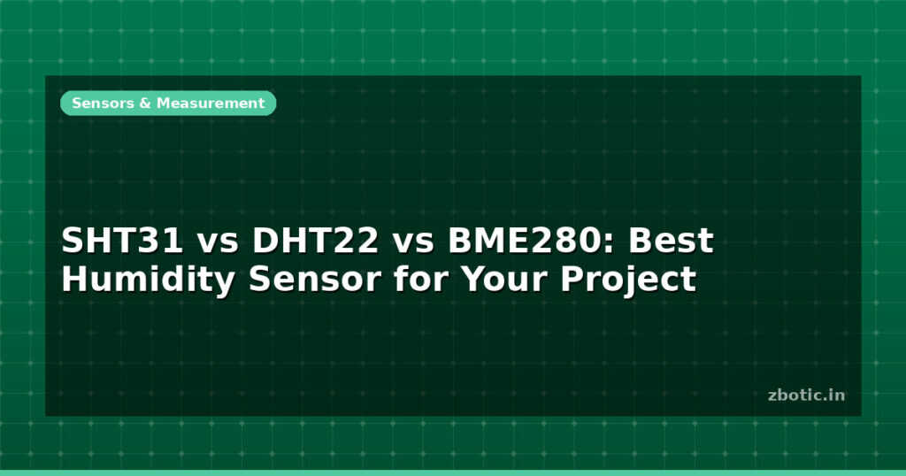 Blog Sht31 Vs Dht22 Vs Bme280 Best Humidity Sensor For Your Project 596465 Large