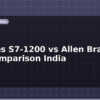 blog siemens s7 1200 vs allen bradley plc comparison india 598387