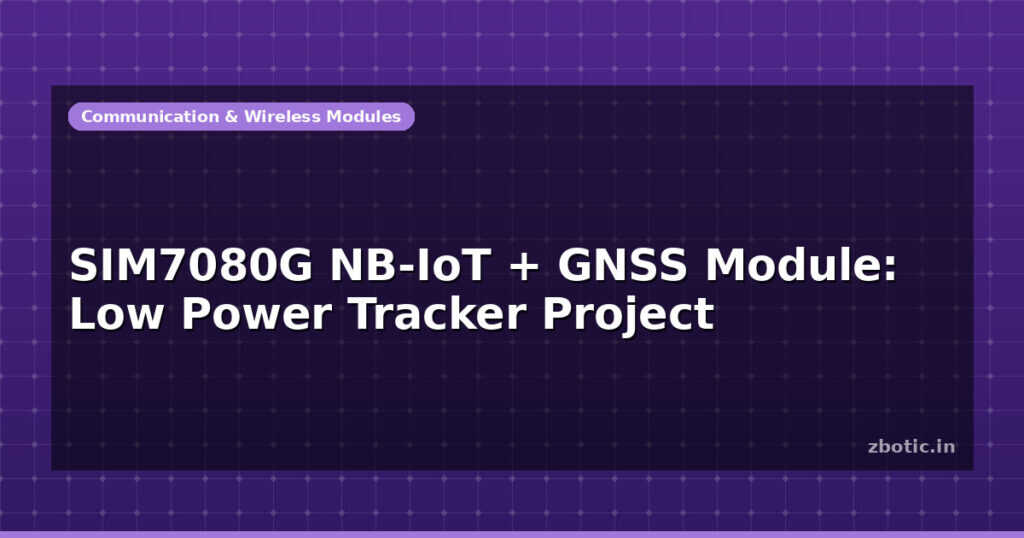 Blog Sim7080g Nb Iot Gnss Module Low Power Tracker Project 597671 Large