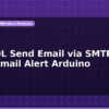 blog sim800l send email via smtp gprs email alert arduino 596914
