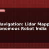 blog slam navigation lidar mapping for autonomous robot india 597802