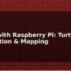 blog slam with raspberry pi turtlebot3 navigation mapping 597841