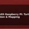 blog slam with raspberry pi turtlebot3 navigation mapping 597841