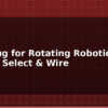 blog slip ring for rotating robotics how to select wire 597832