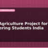 blog smart agriculture project for engineering students india 599777