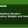 blog smart beehive monitor temperature weight and humidity 599685