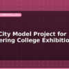 blog smart city model project for engineering college exhibitions 598335