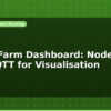 blog smart farm dashboard node red and mqtt for visualisation 599766