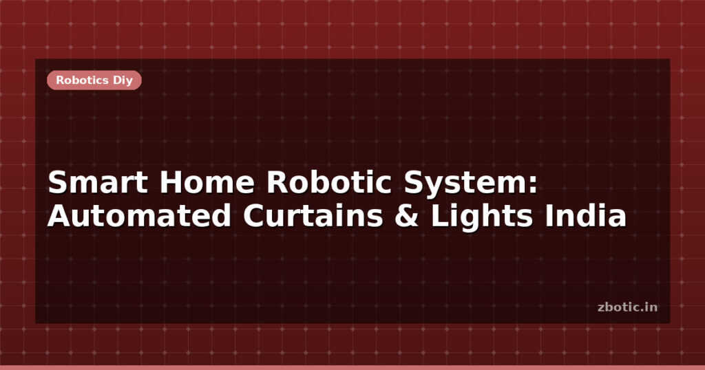 Blog Smart Home Robotic System Automated Curtains Lights India 597825 Large