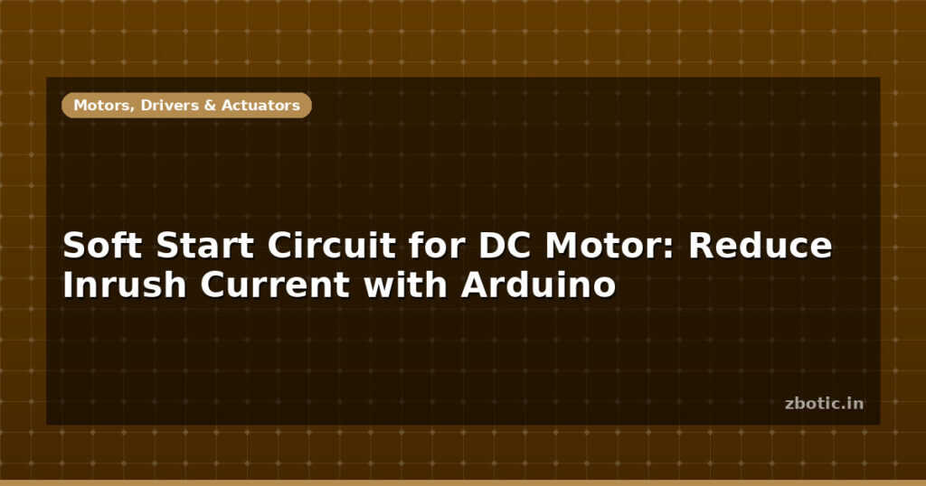 Blog Soft Start Circuit For Dc Motor Reduce Inrush Current With Arduino 596970 Large