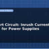 blog soft start circuit inrush current limiting for power supplies 596220