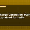 blog solar charge controller pwm vs mppt explained for india 596603