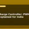 blog solar charge controller pwm vs mppt explained for india 596603