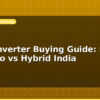 blog solar inverter buying guide string vs micro vs hybrid india 599011