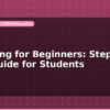 blog soldering for beginners step by step guide for students 599301