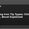 blog soldering iron tip types chisel conical bevel explained 598295