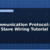 blog spi communication protocol master slave wiring tutorial 596303