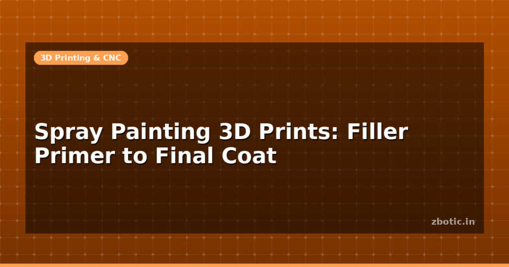 Blog Spray Painting 3d Prints Filler Primer To Final Coat 595735 Large
