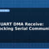 blog stm32 uart dma receive non blocking serial communication 598253