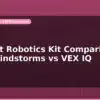 blog student robotics kit comparison lego mindstorms vs vex iq 598031